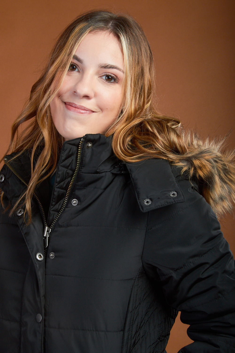 CAMPERA GALOP CAMPERA GALOP
