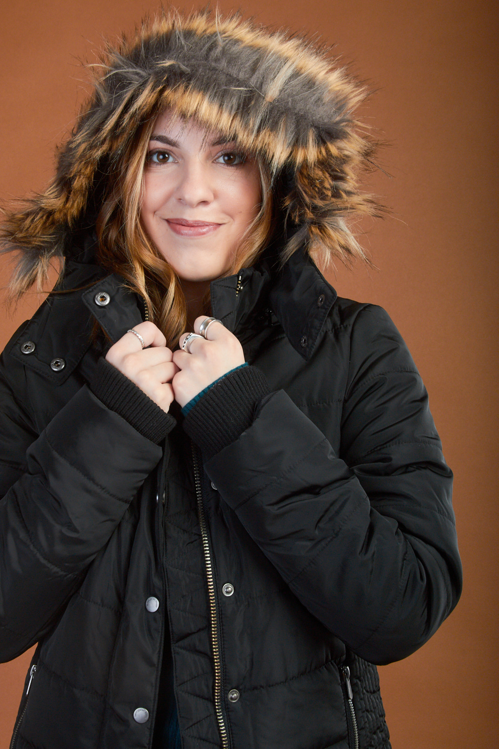 CAMPERA GALOP CAMPERA GALOP