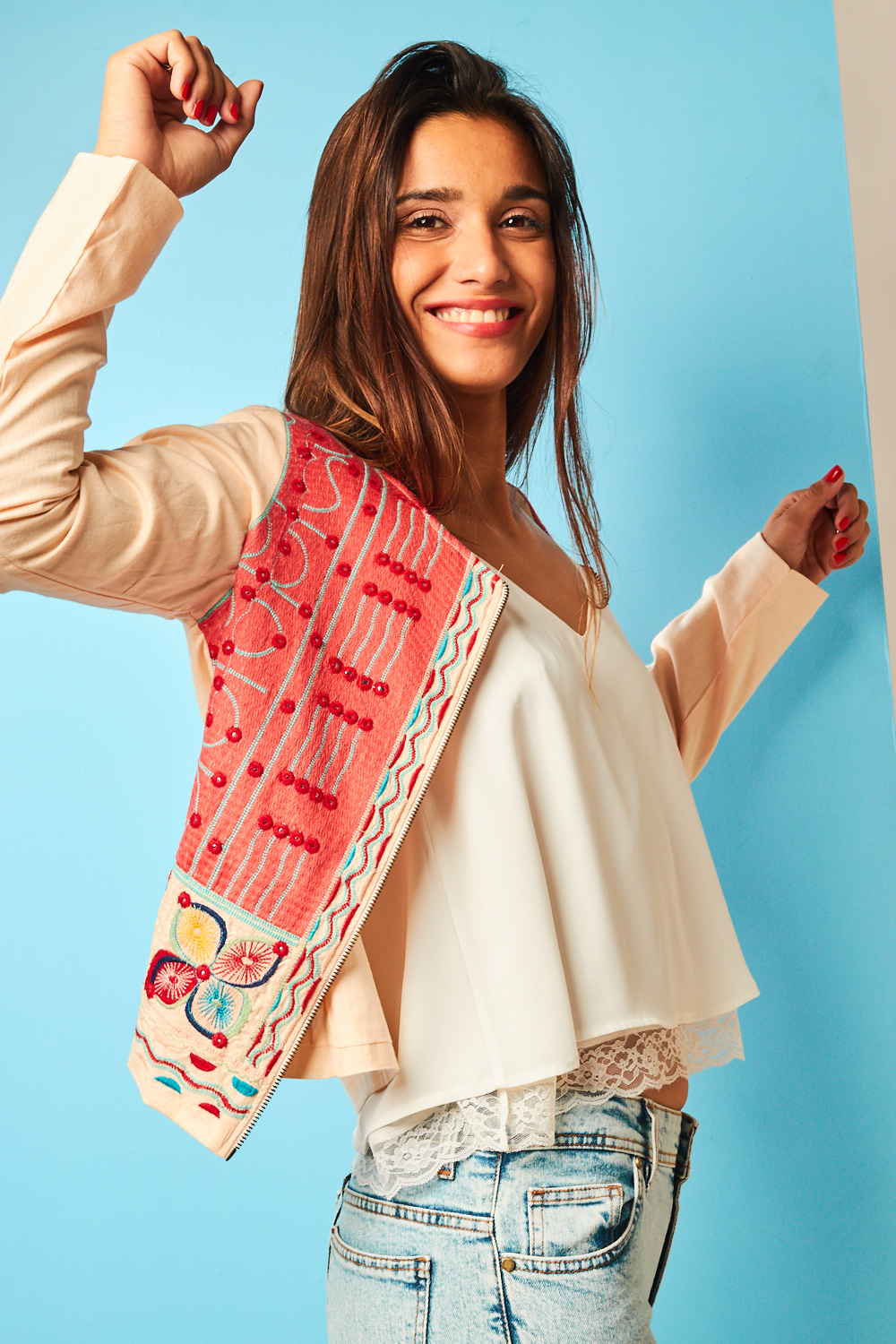 CHAQUETA VADO II CHAQUETA VADO II