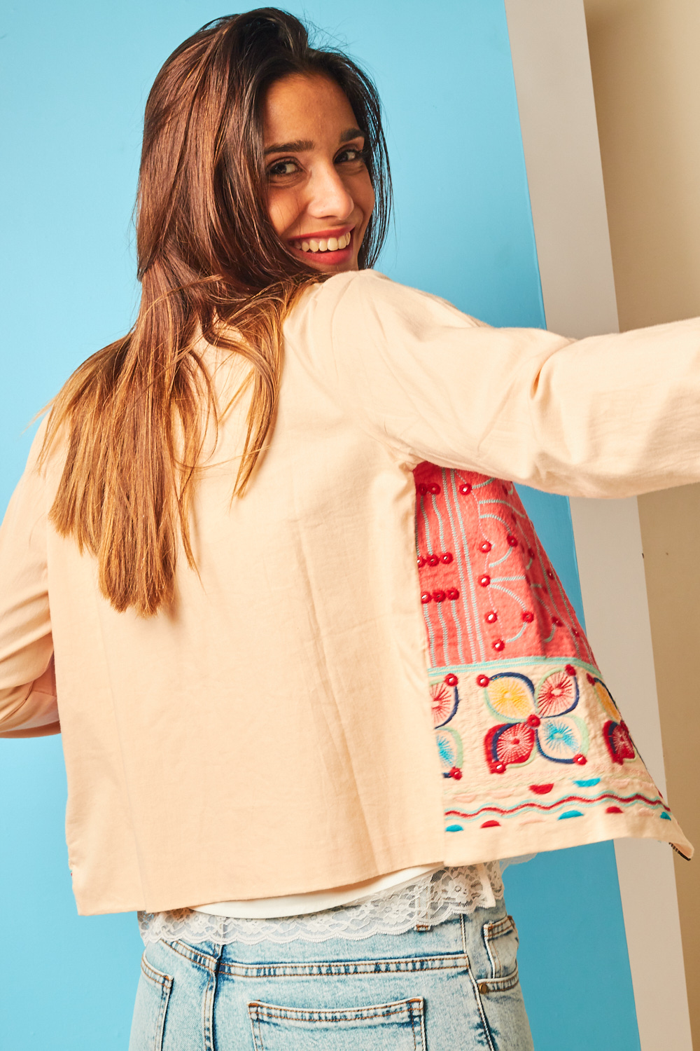 CHAQUETA VADO II CHAQUETA VADO II