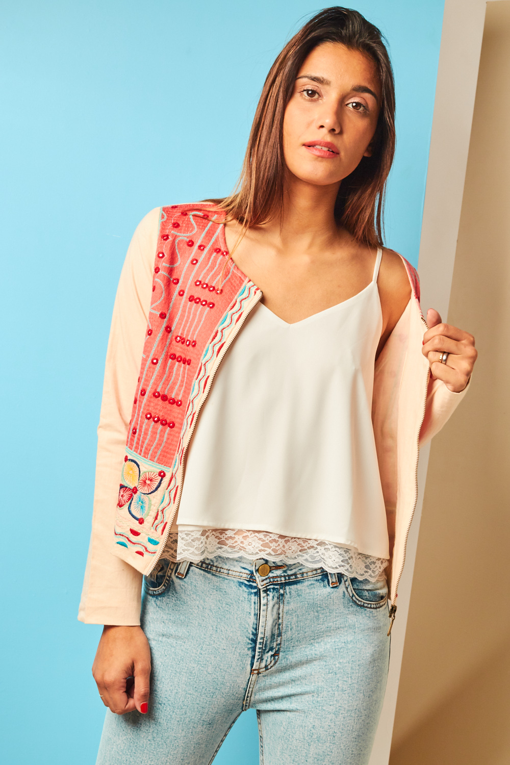 CHAQUETA VADO II CHAQUETA VADO II