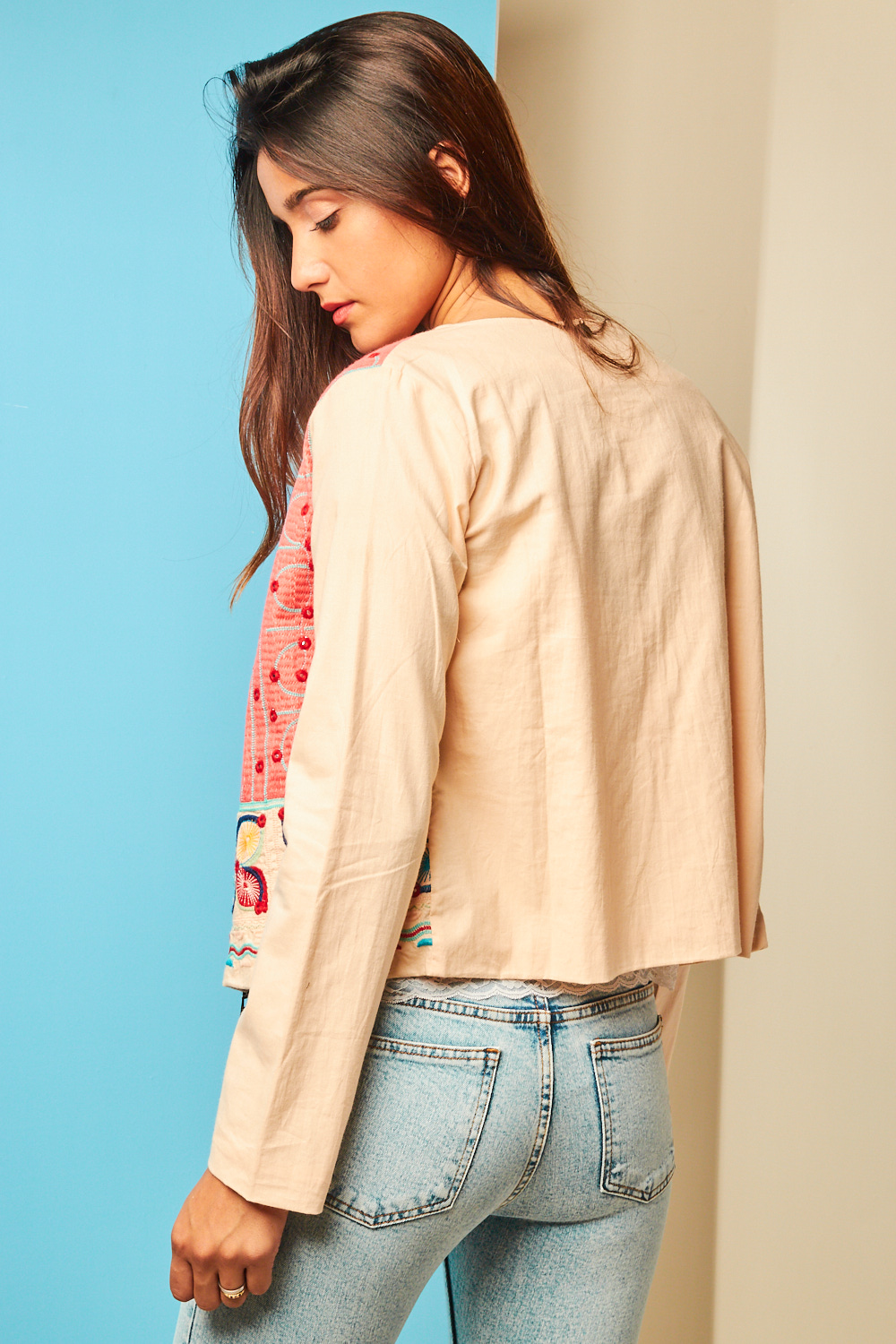 CHAQUETA VADO II CHAQUETA VADO II
