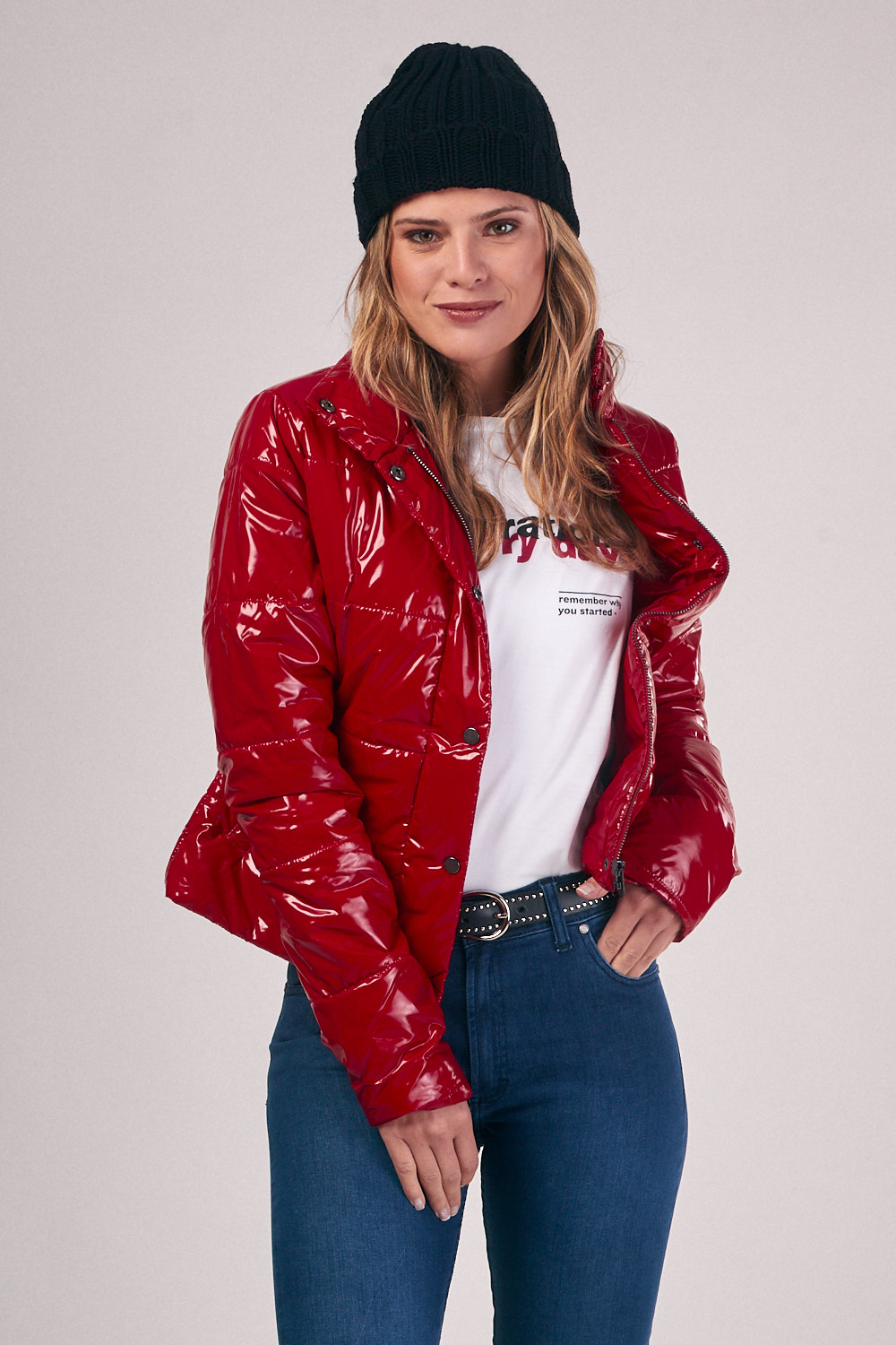 CAMPERA ACHI CAMPERA ACHI