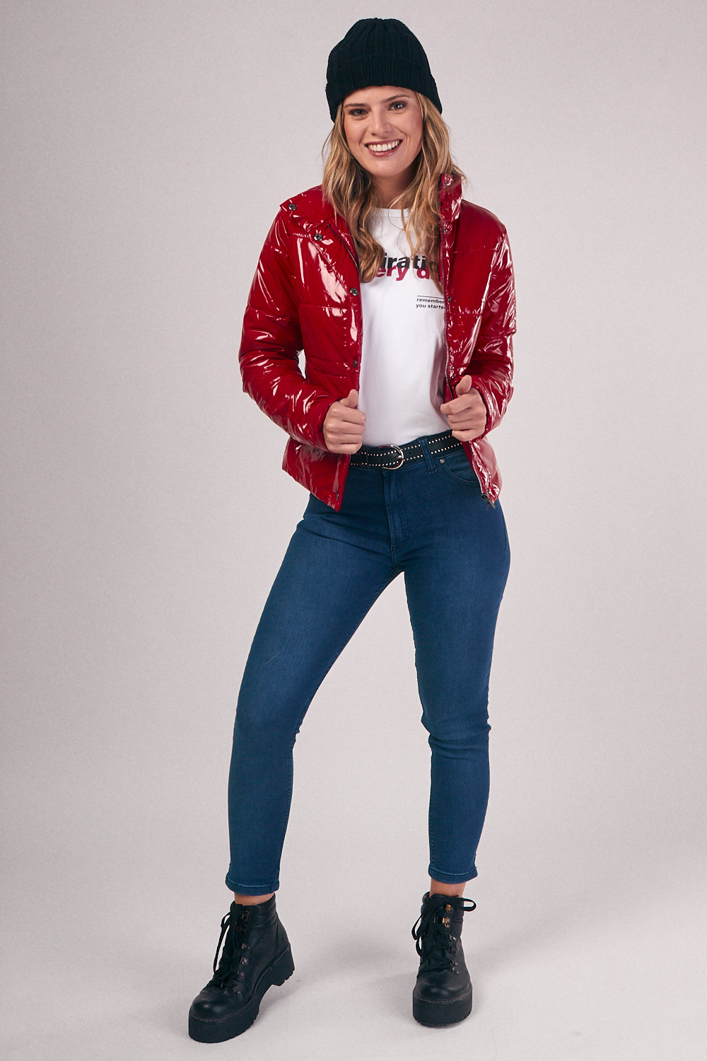CAMPERA ACHI CAMPERA ACHI