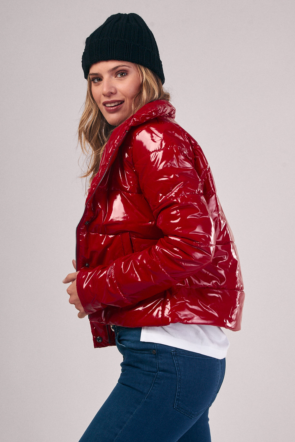 CAMPERA ACHI CAMPERA ACHI