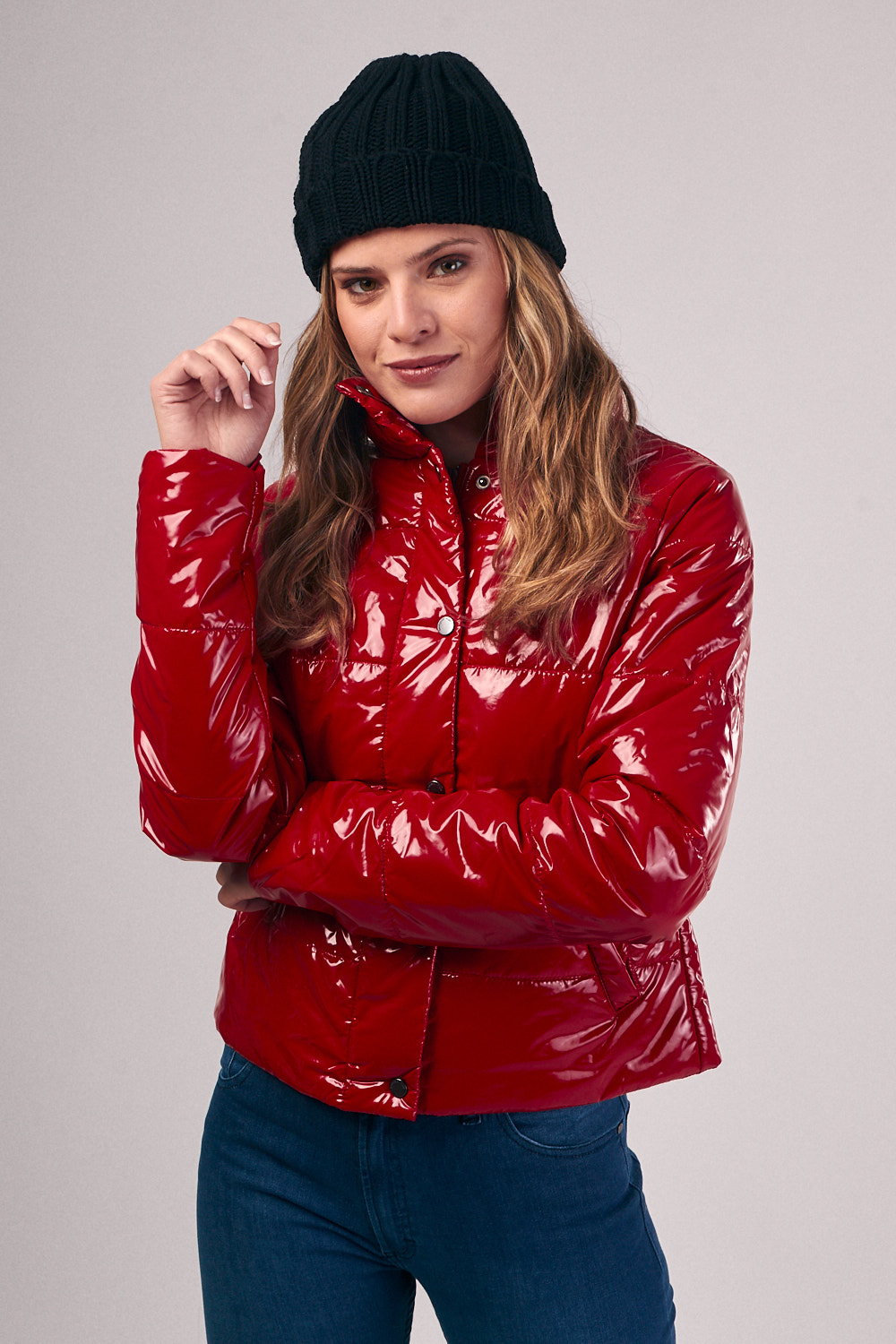 CAMPERA ACHI CAMPERA ACHI