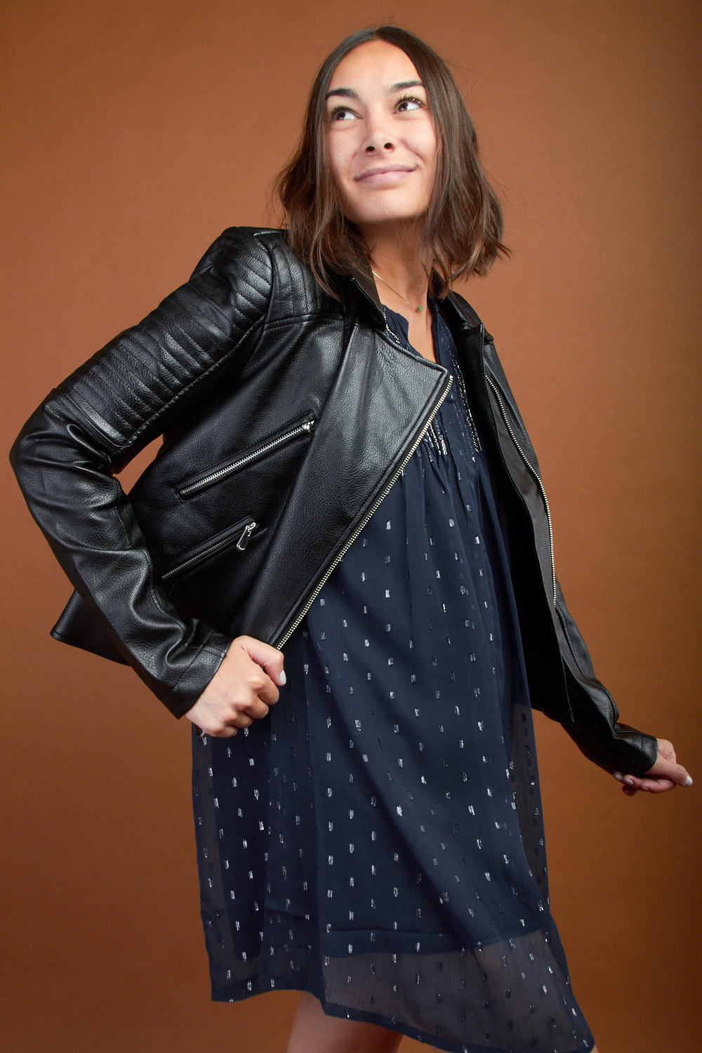 CAMPERA ALEX CAMPERA ALEX
