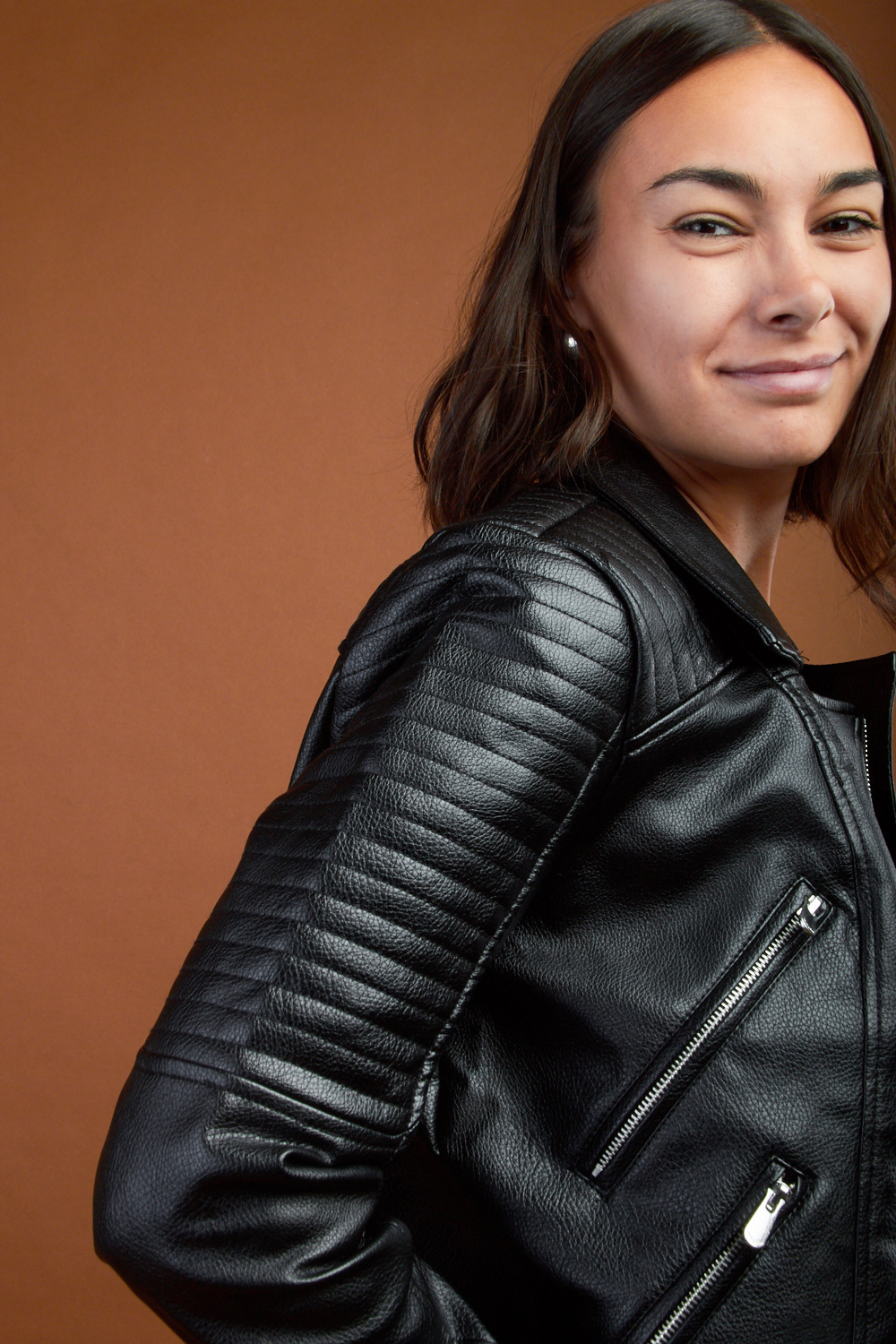 CAMPERA ALEX CAMPERA ALEX