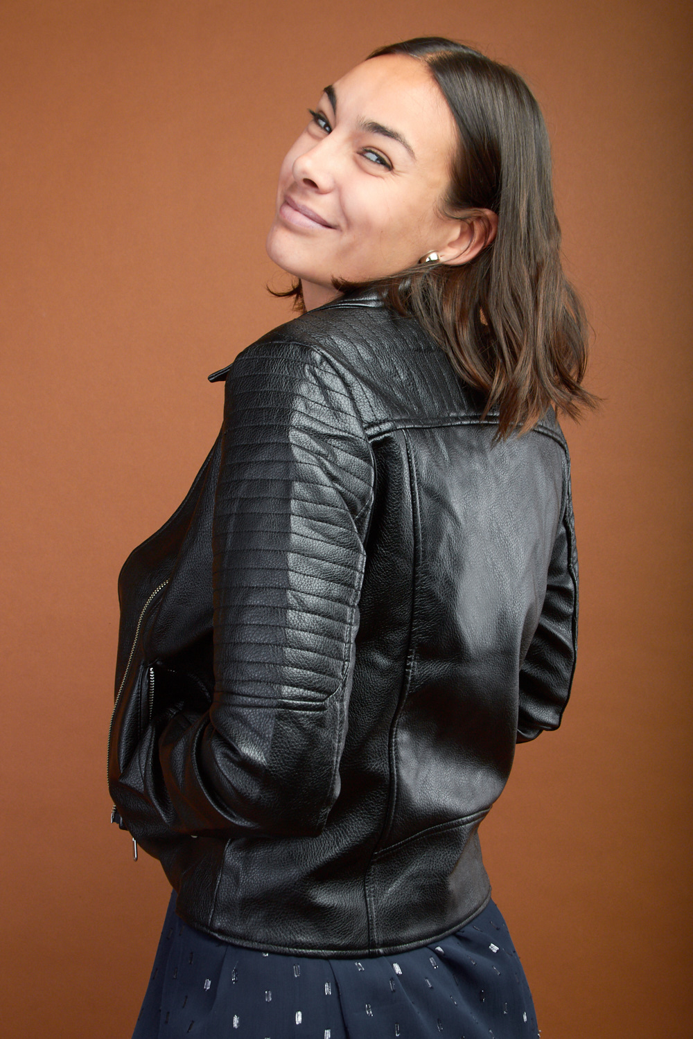 CAMPERA ALEX CAMPERA ALEX