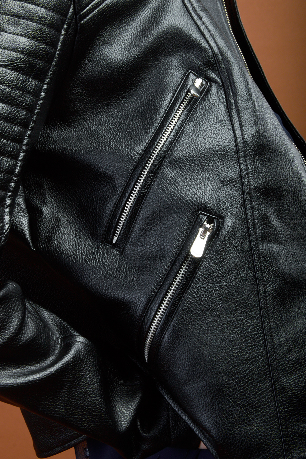 CAMPERA ALEX CAMPERA ALEX