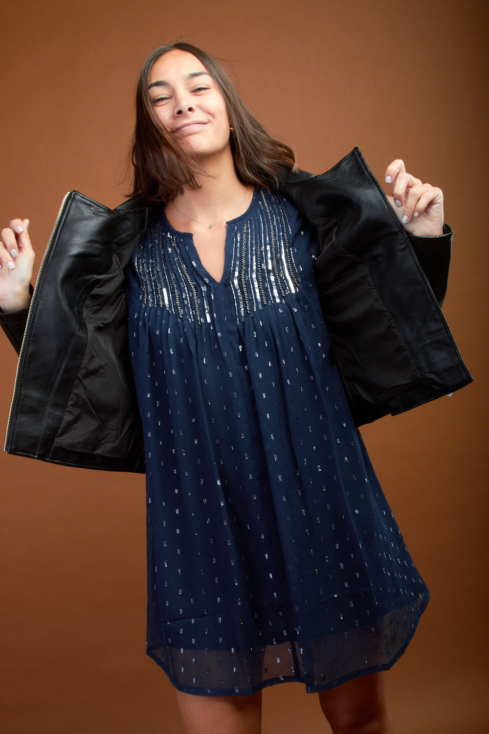 CAMPERA ALEX CAMPERA ALEX