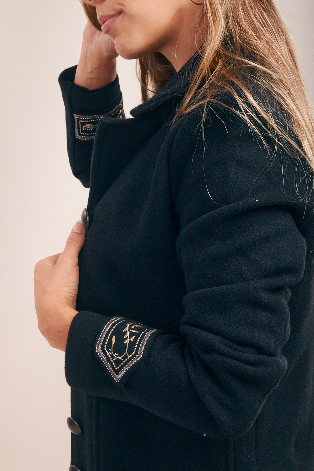 CHAQUETA NETAL II CHAQUETA NETAL II