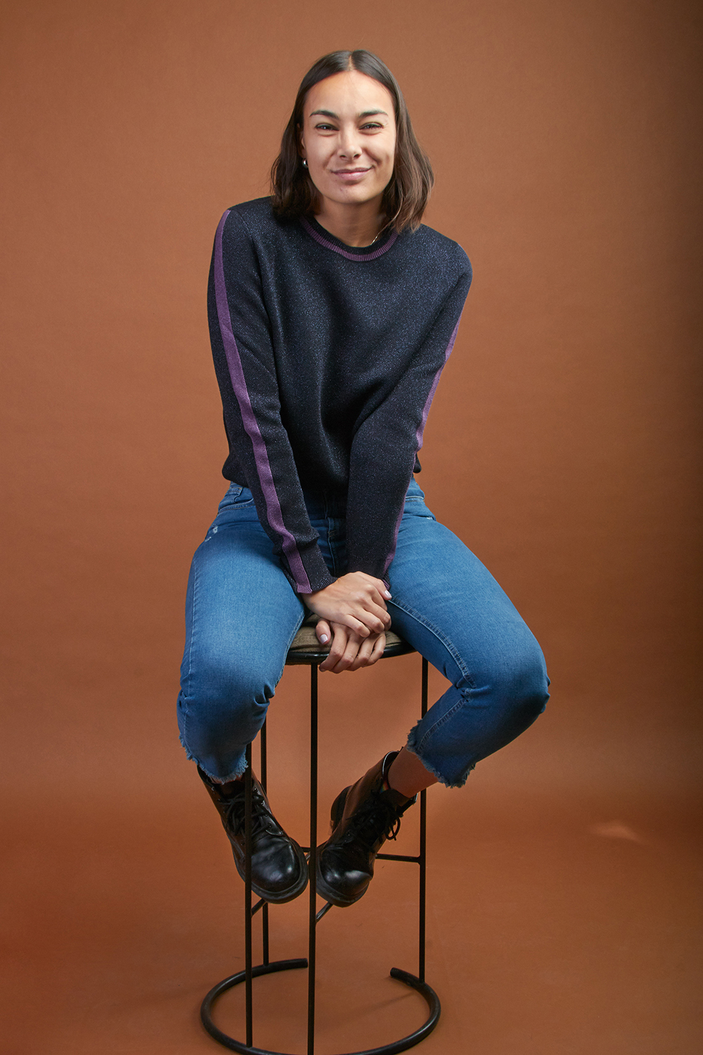 SWEATER SPORTY II SWEATER SPORTY II