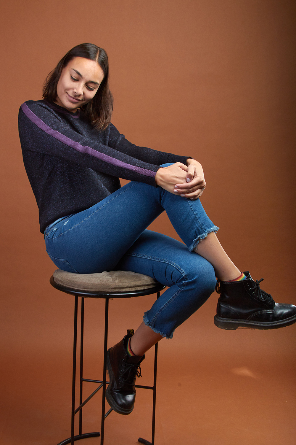 SWEATER SPORTY II SWEATER SPORTY II
