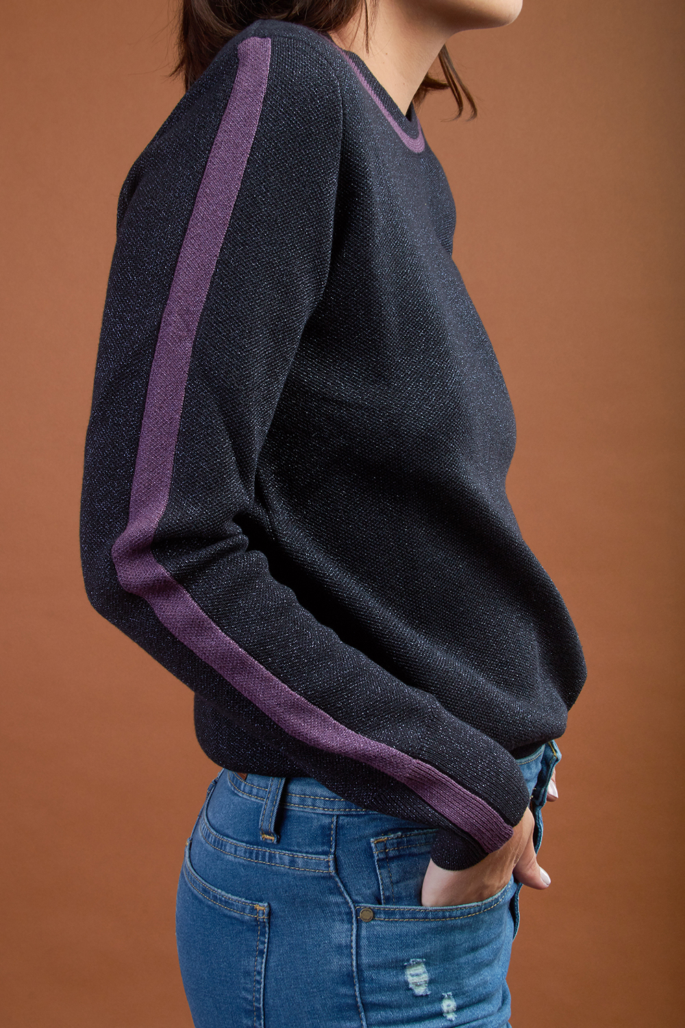 SWEATER SPORTY II SWEATER SPORTY II