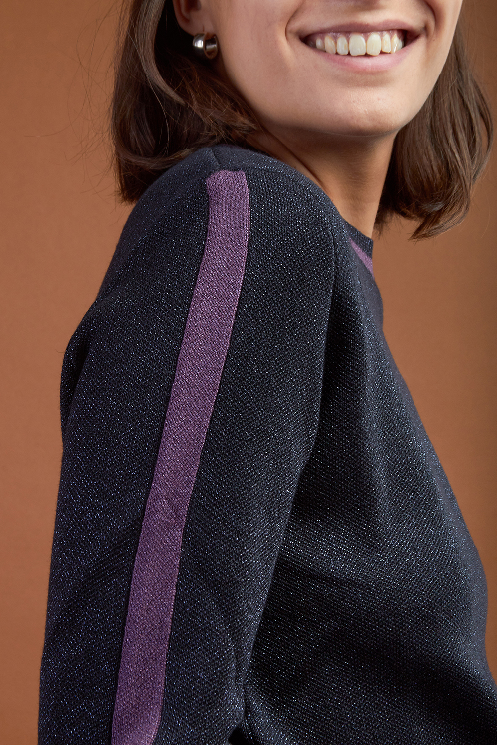 SWEATER SPORTY II SWEATER SPORTY II