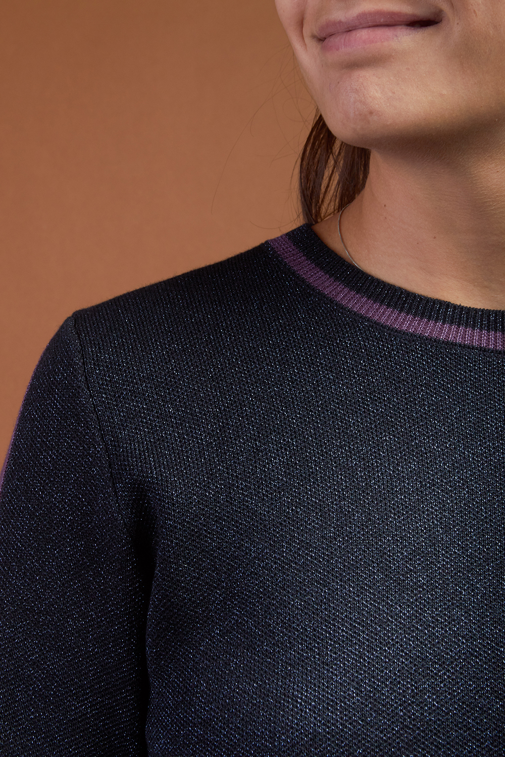 SWEATER SPORTY II SWEATER SPORTY II