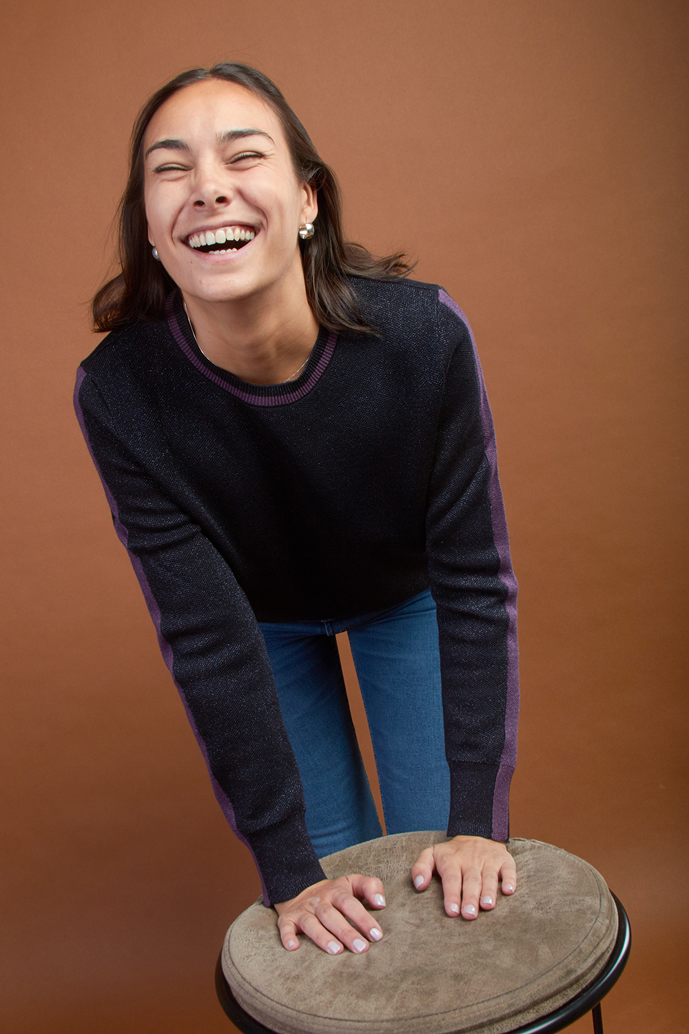 SWEATER SPORTY II SWEATER SPORTY II
