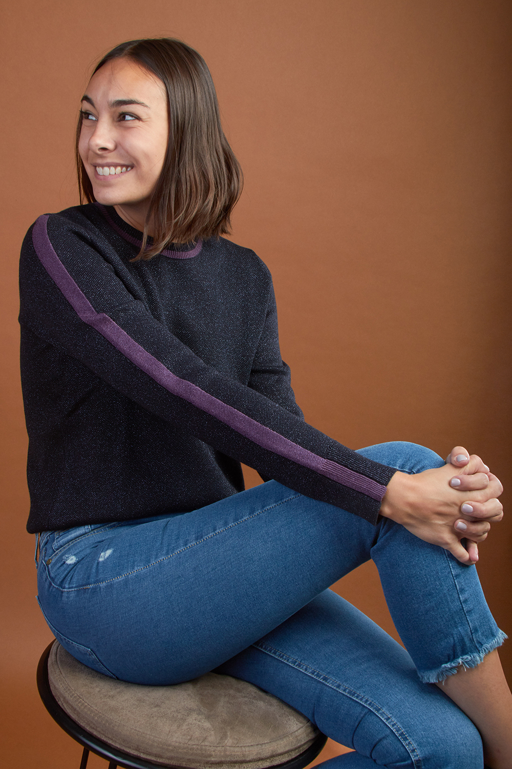 SWEATER SPORTY II SWEATER SPORTY II