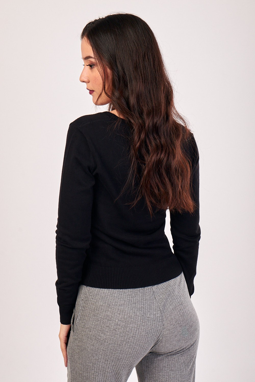 SWEATER OLAGUER SWEATER OLAGUER