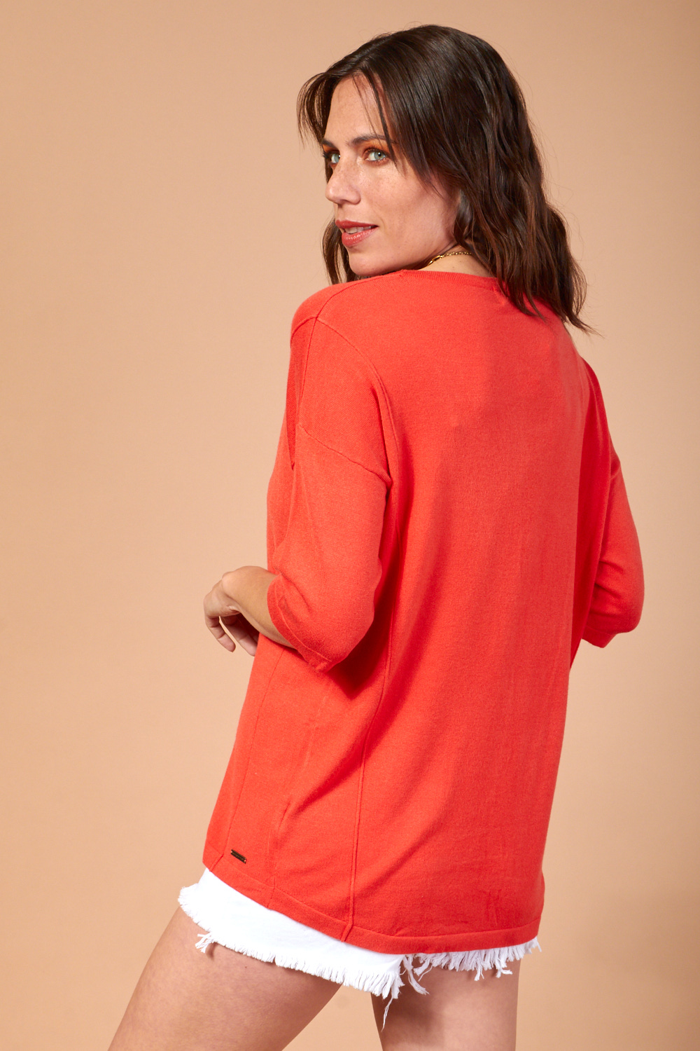 CARDIGAN LORETO CARDIGAN LORETO