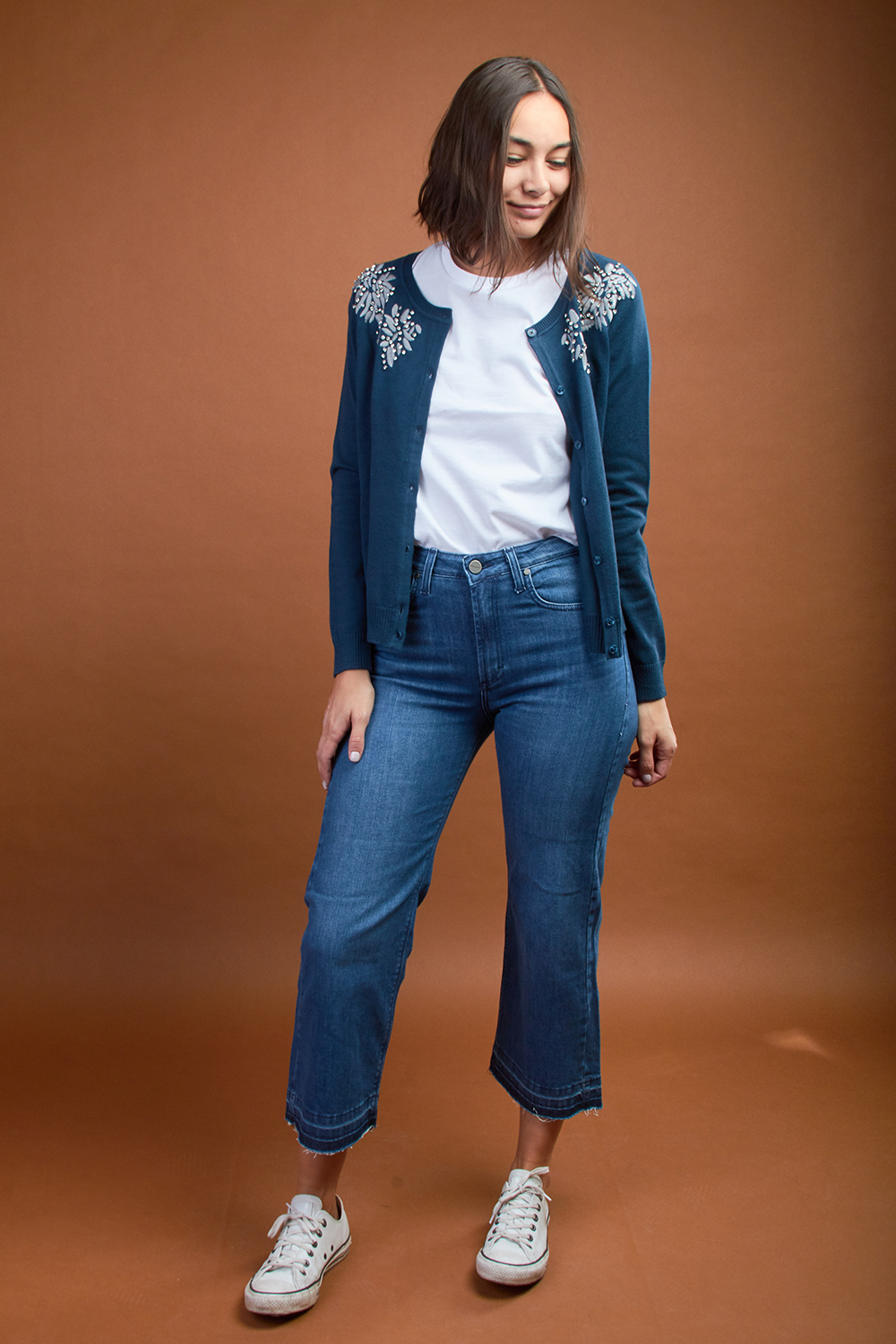 CARDIGAN BORY III CARDIGAN BORY III