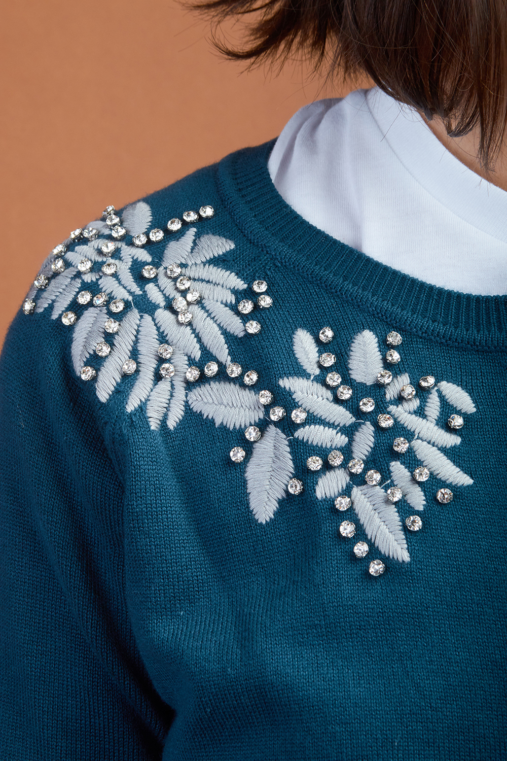 CARDIGAN BORY III CARDIGAN BORY III