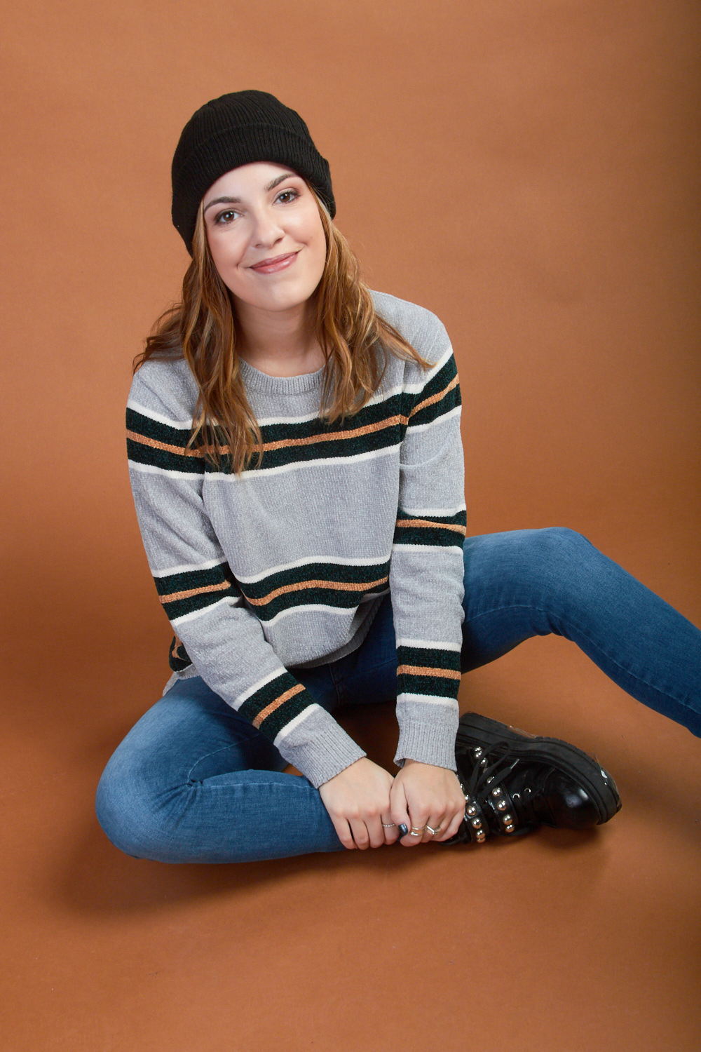 SWEATER DESTINY SWEATER DESTINY