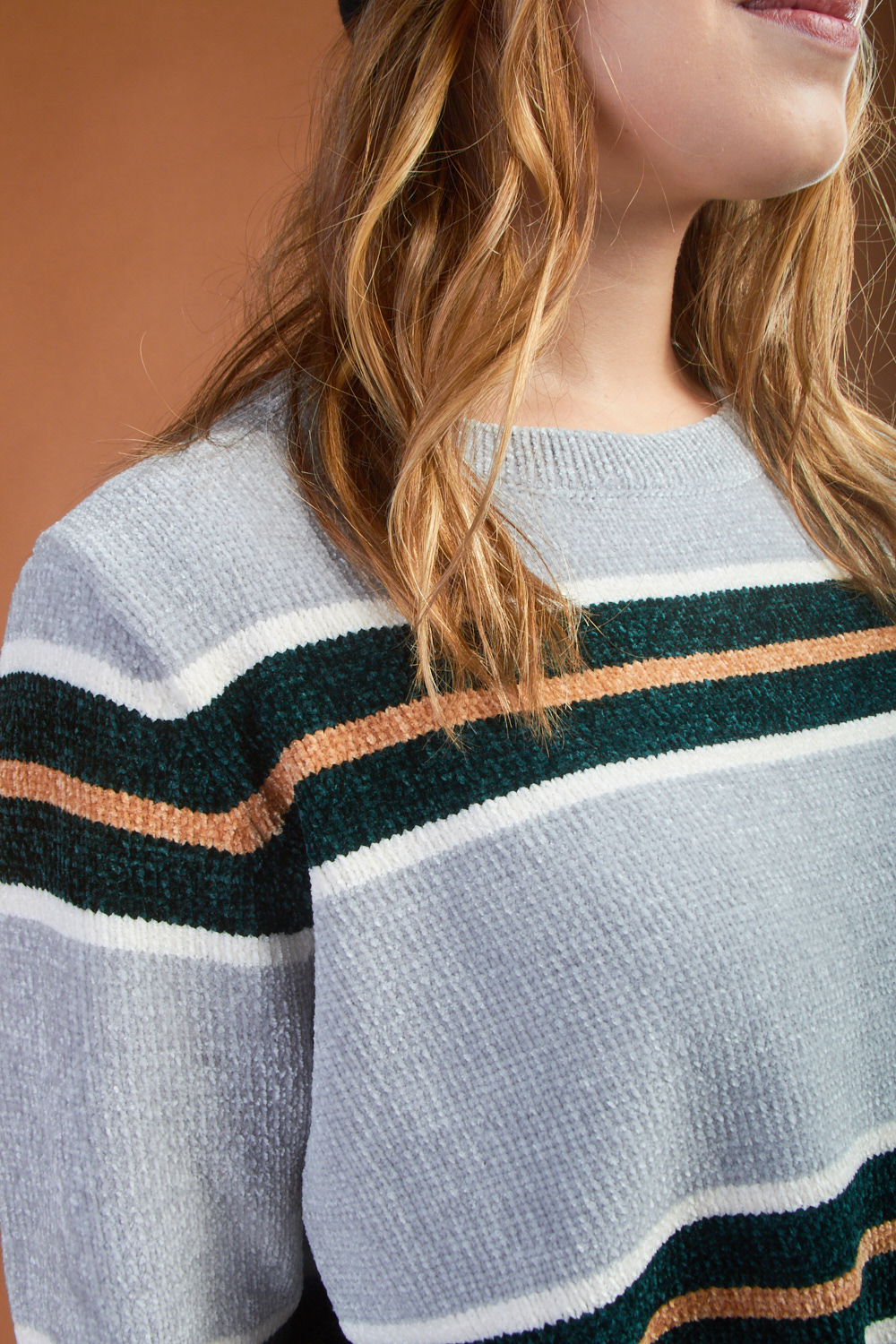 SWEATER DESTINY SWEATER DESTINY