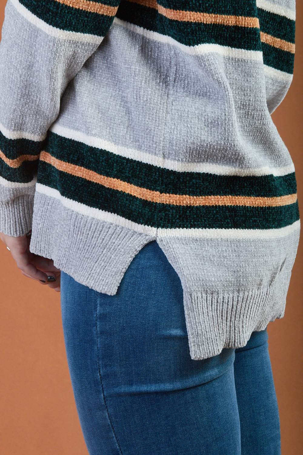 SWEATER DESTINY SWEATER DESTINY