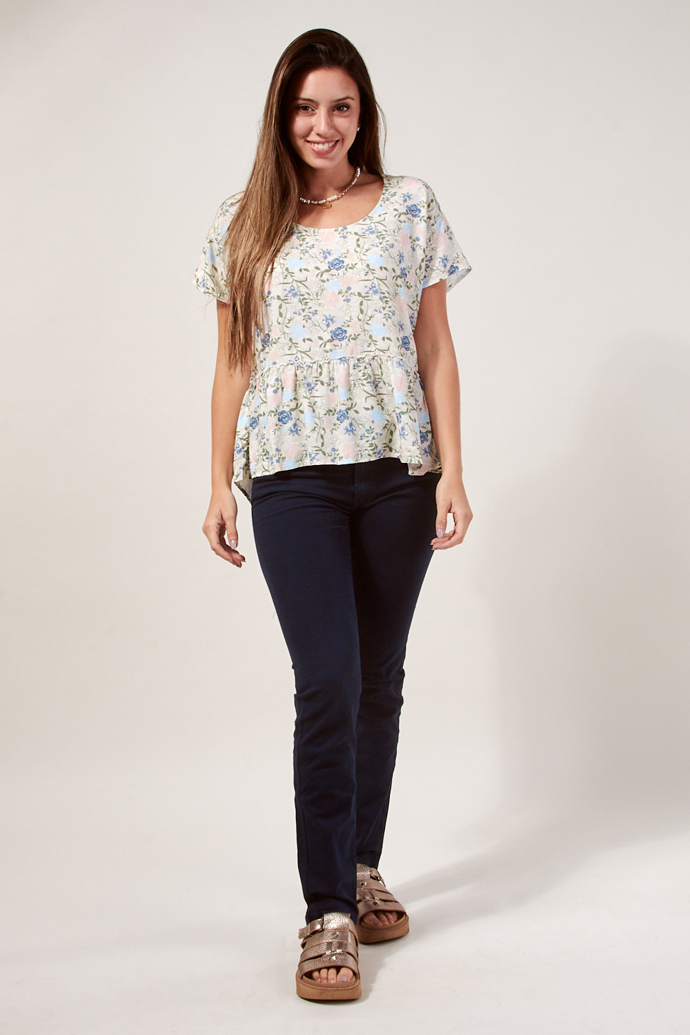 PANTALON LEDA PANTALON LEDA
