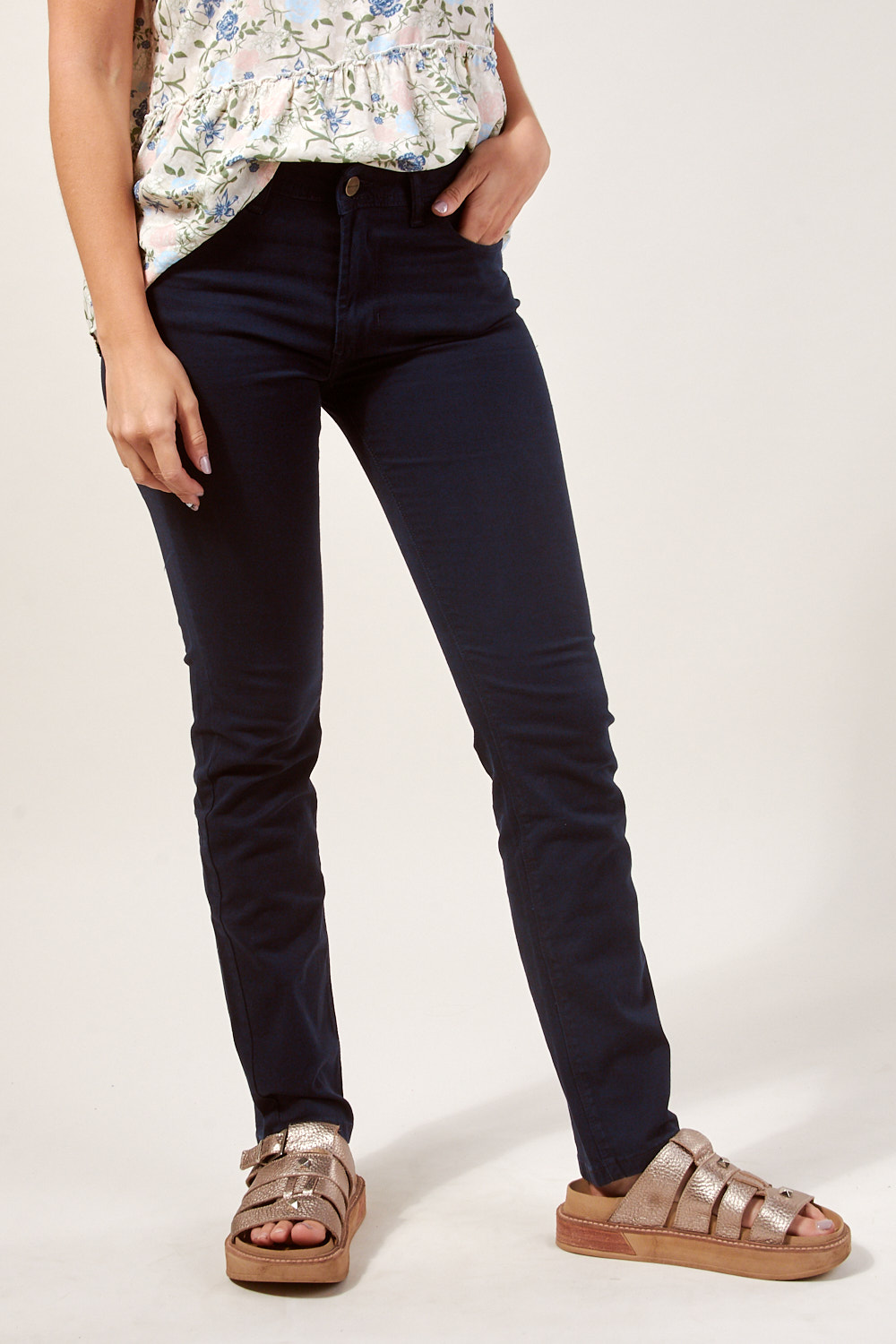 PANTALON LEDA PANTALON LEDA