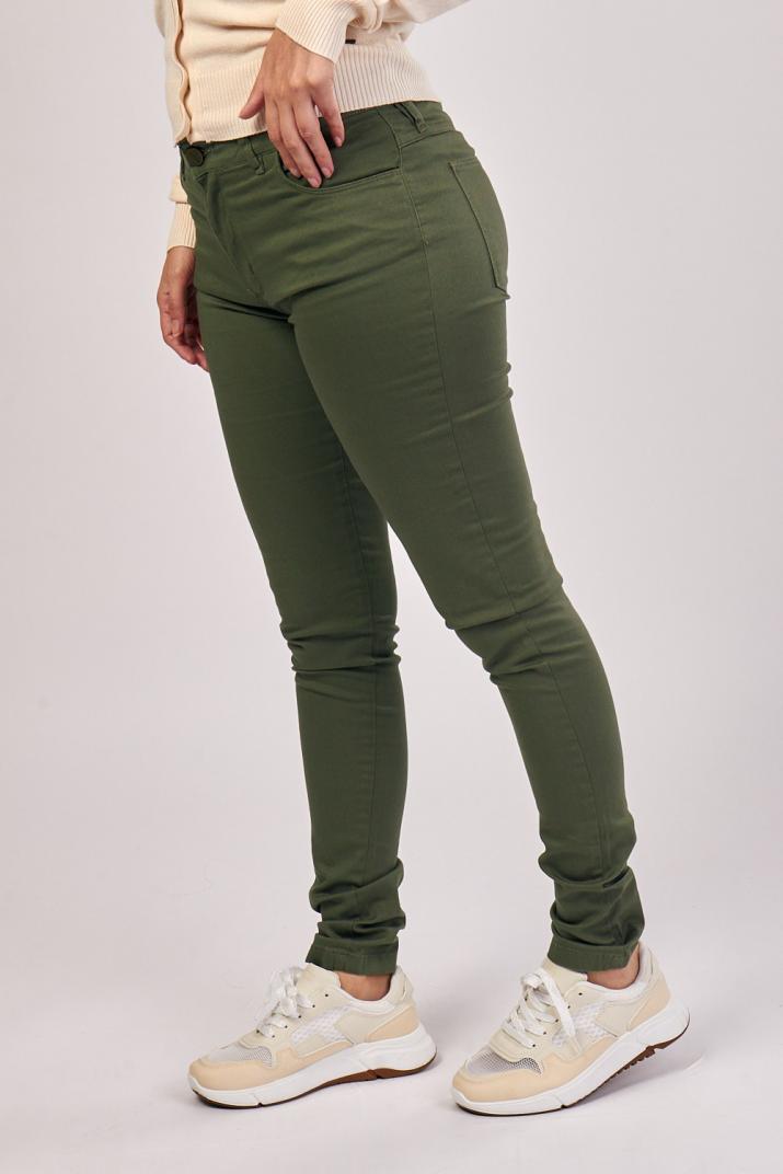 Pantalones Jeans para Mujer - Gamarra Click (3)