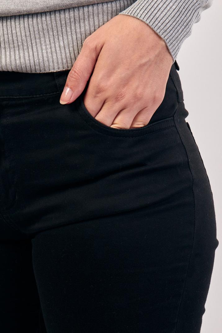 Pantalon De Vestir Gabardina Mujer Discount Sale, UP TO 51% OFF |  www.apmusicales.com
