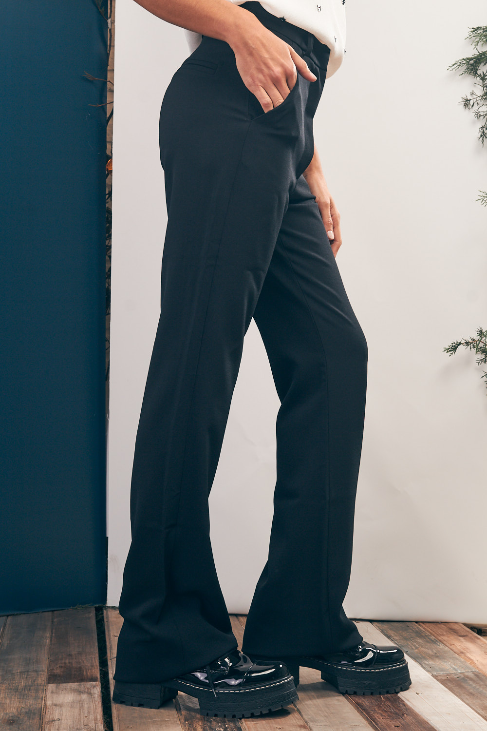 PANTALON RED PANTALON RED
