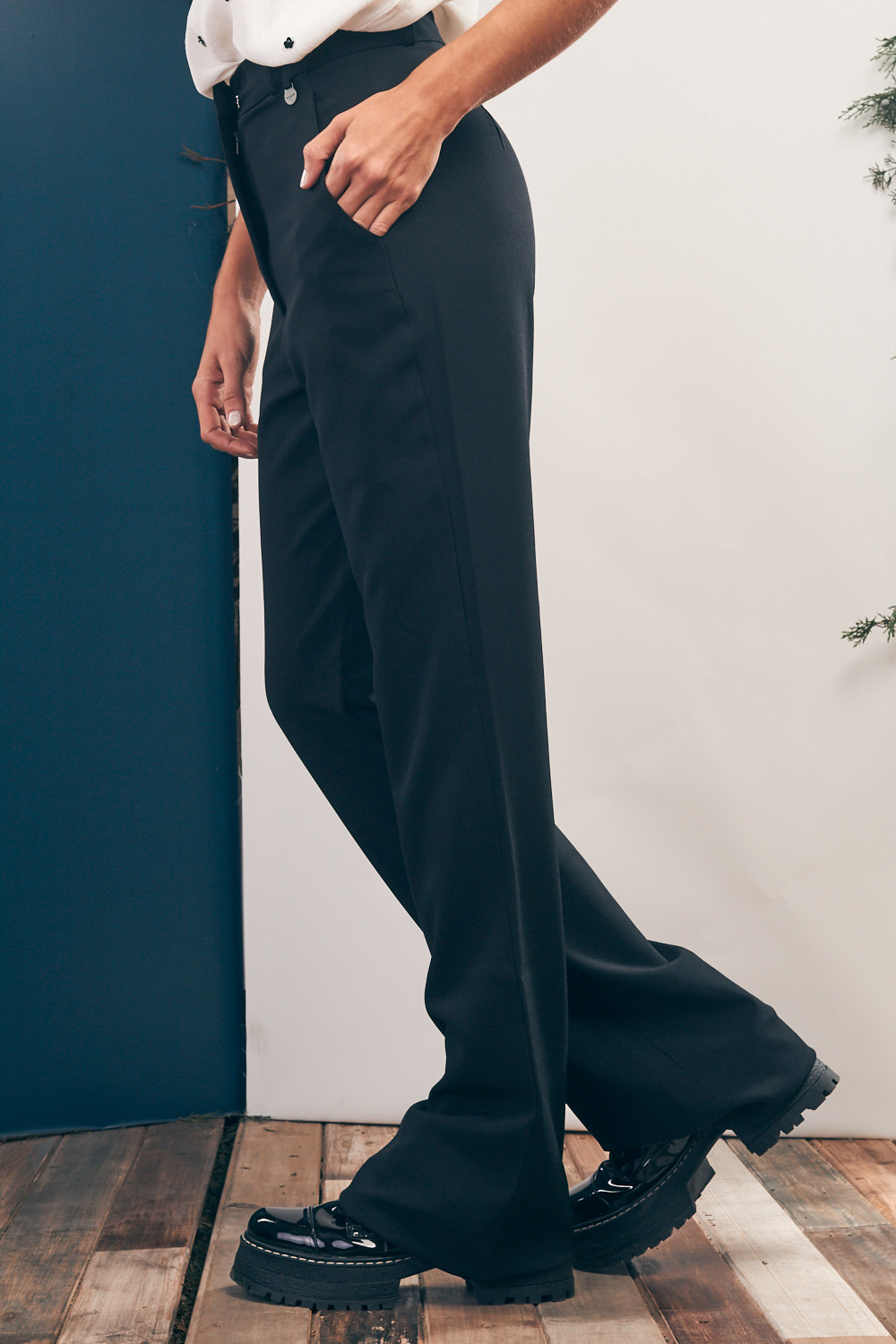 PANTALON RED PANTALON RED