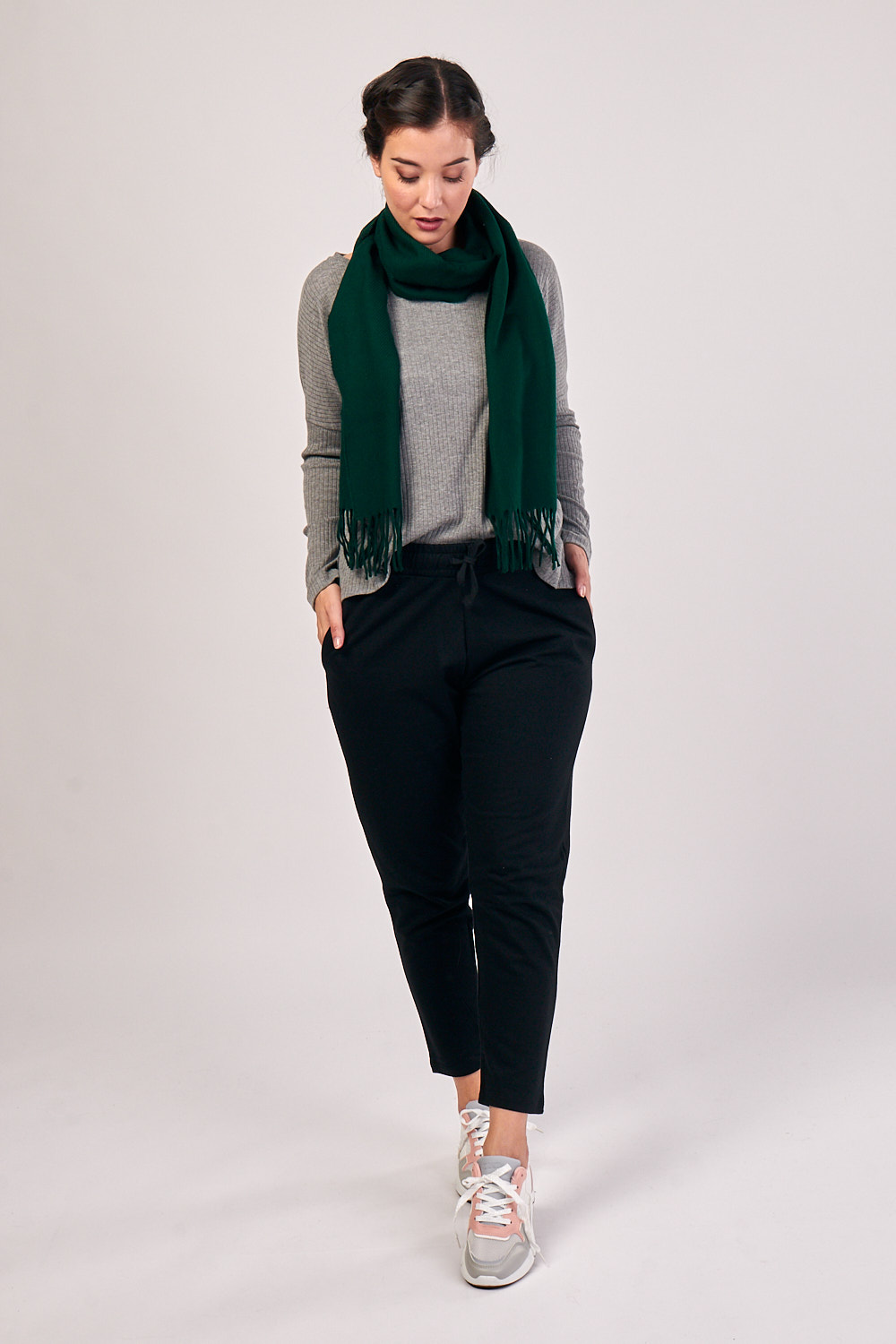 JOGGING AMCA | Pantalones de Mujer | Kevingston Store | Nueva Colección  Online