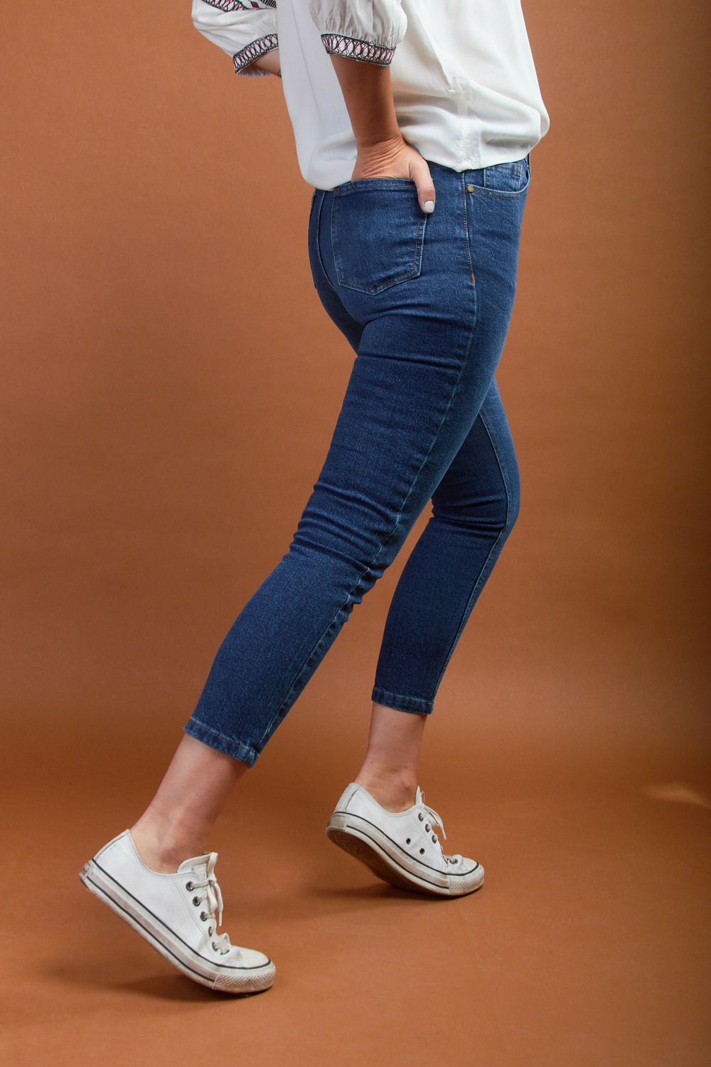 JEAN CHARLIZE II JEAN CHARLIZE II
