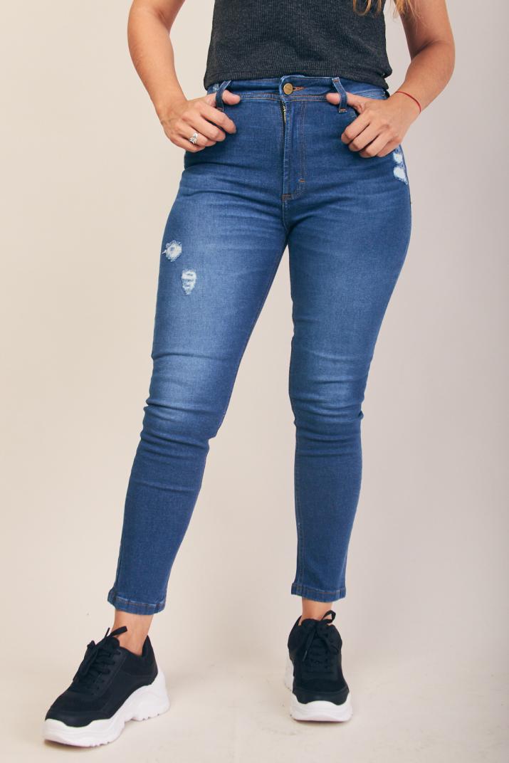 Pantalón Jeans para mujer | 2022