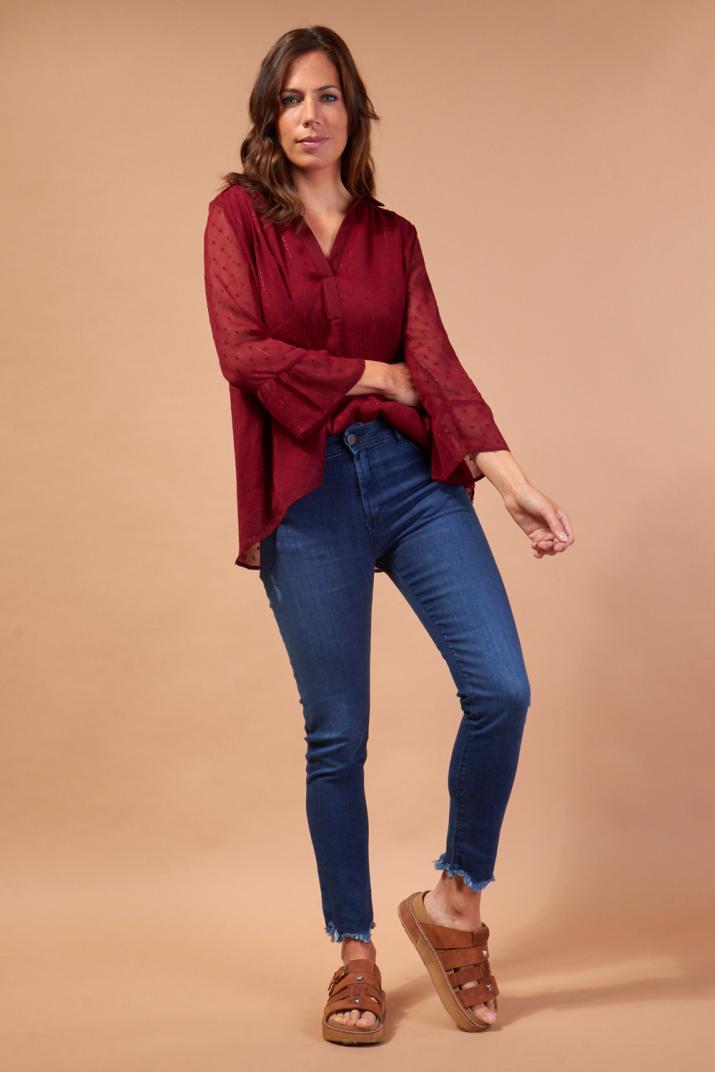 Jeans para mujeres: Classic, Slim, Special \u0026 Super Slim jeans