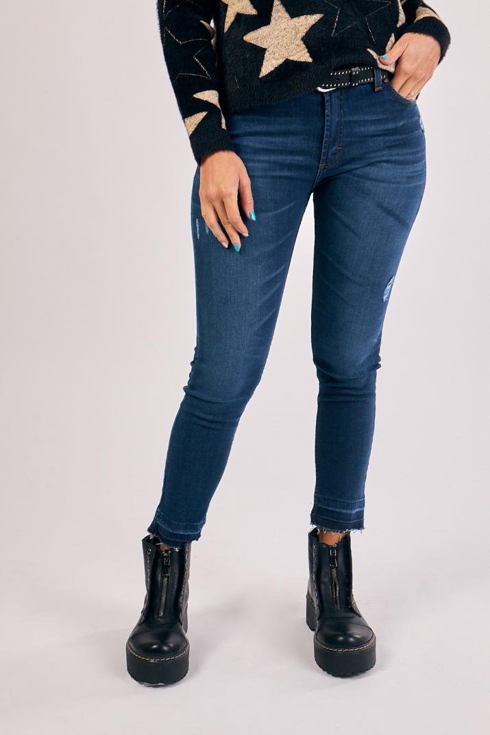 Jeans de Mujer | Kevingston Store | Nueva Colección Online
