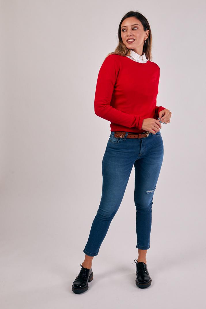 Jeans de Mujer | Kevingston Store | Nueva Colección Online