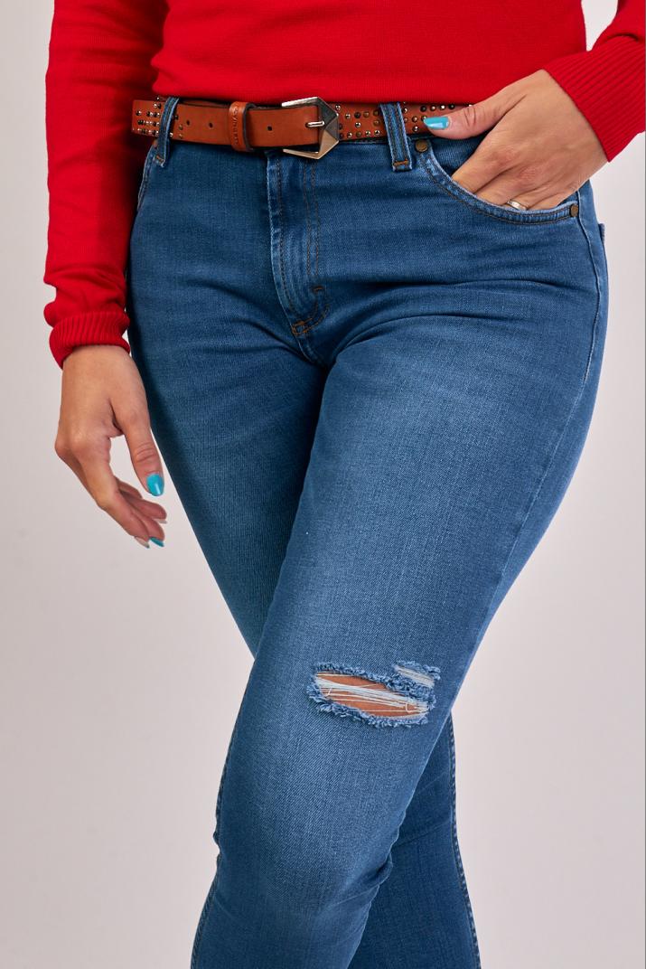 Jeans de Mujer | Kevingston Store | Nueva Colección Online