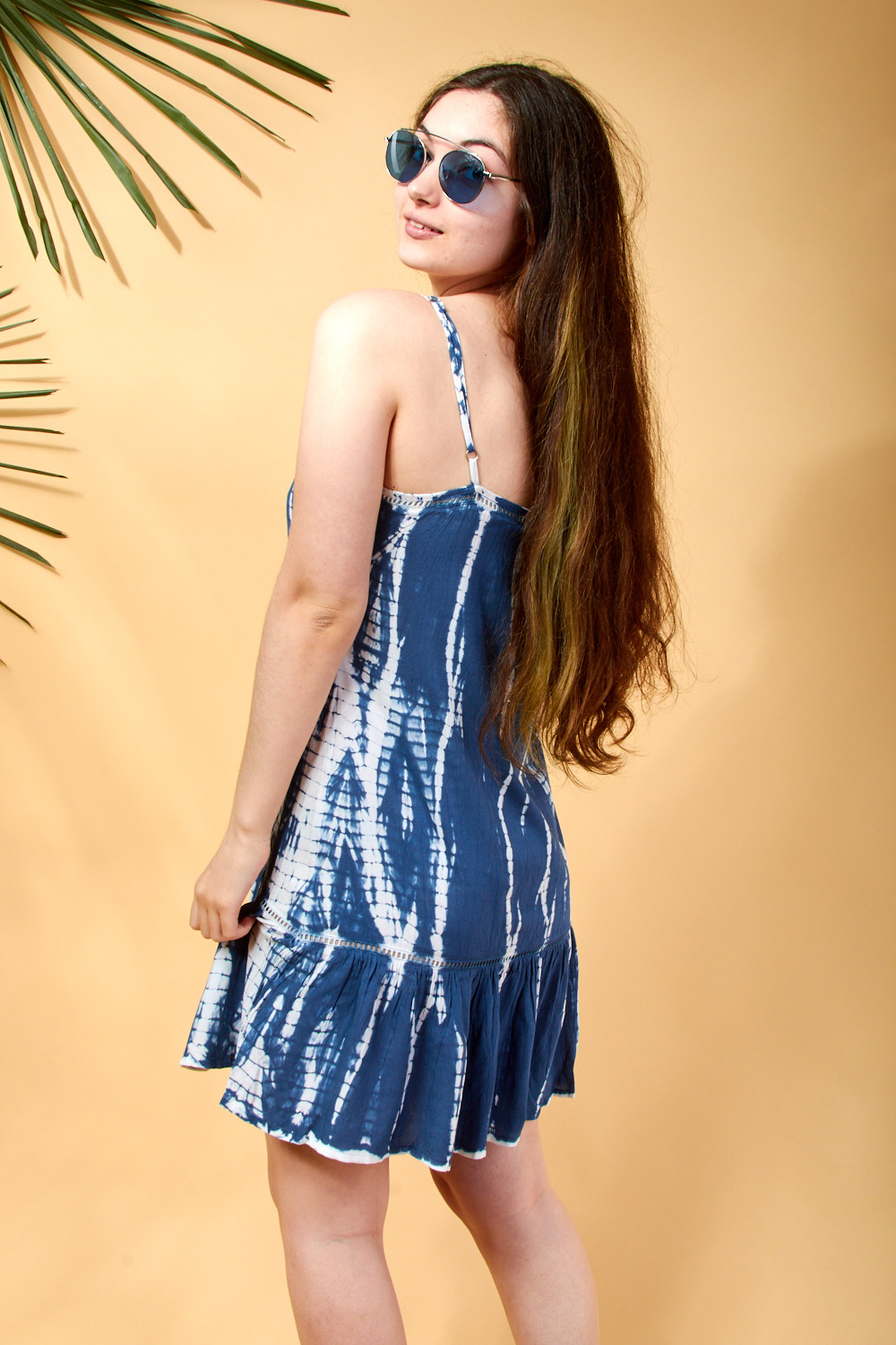 VESTIDO ESHANA II VESTIDO ESHANA II