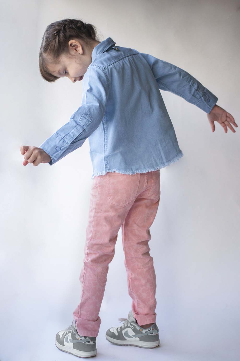 PANTALON LILIT PANTALON LILIT