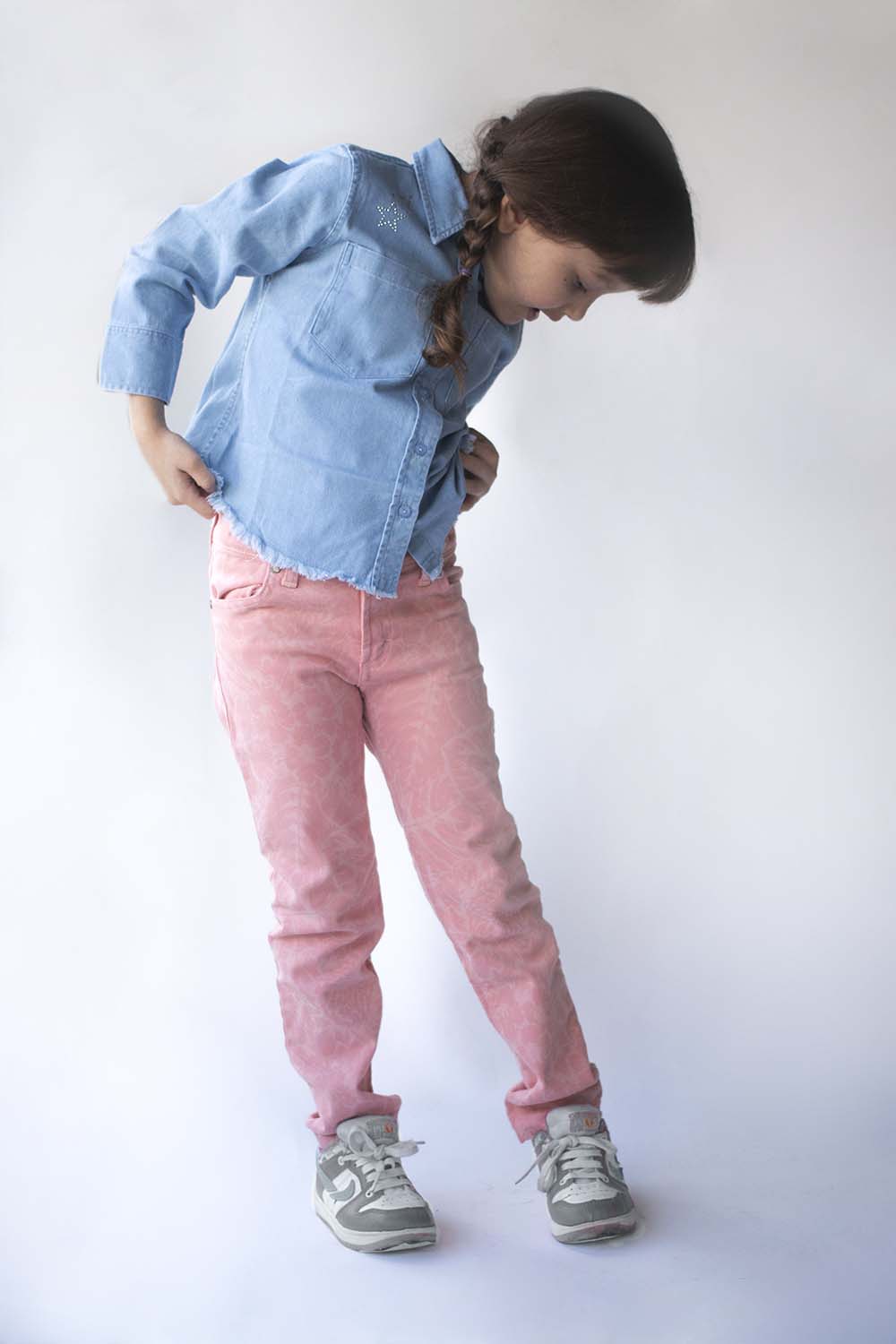 PANTALON LILIT PANTALON LILIT